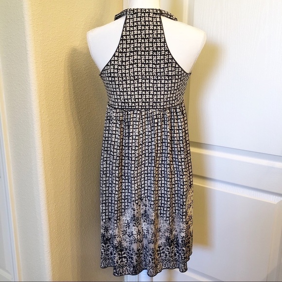 Max Studio Sleeveless Dress Size Small - Picture 4 of 5